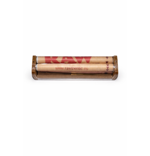 ROULEUSE RAW BROWN