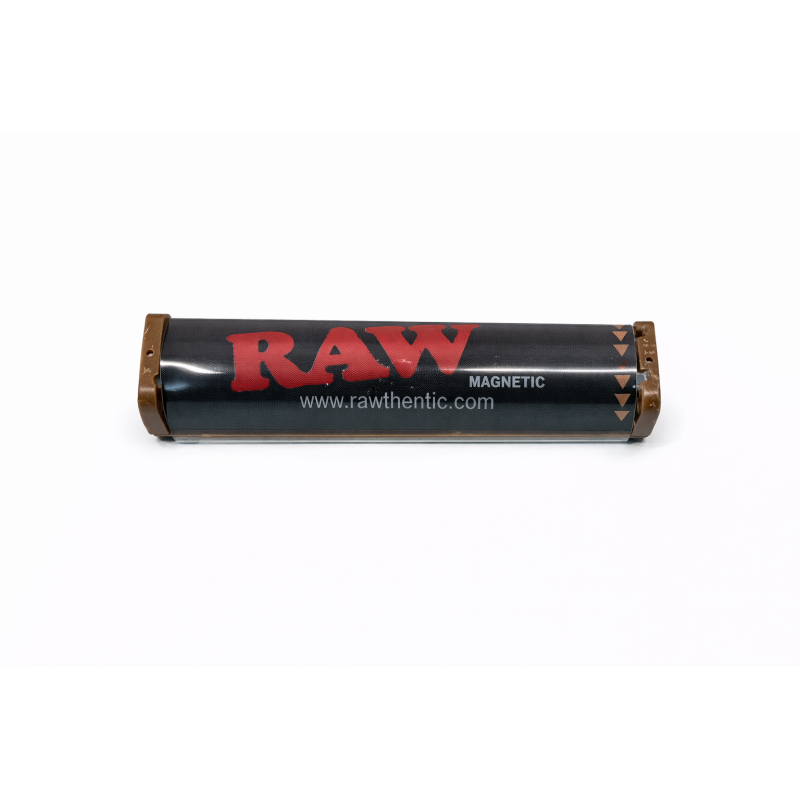 ROULEUSE RAW NOIR