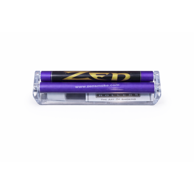 ROULEUSE ZED