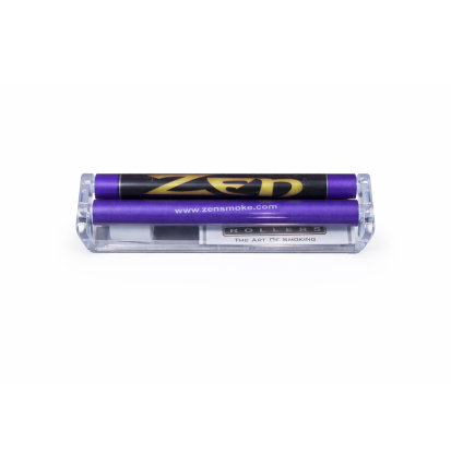 ROULEUSE ZED