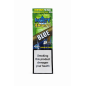 HEMP WRAP BLUE