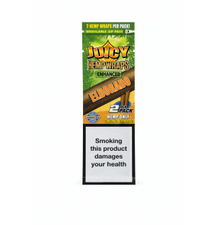 HEMP WRAP ELDORADO