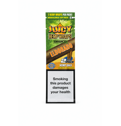 HEMP WRAP ELDORADO