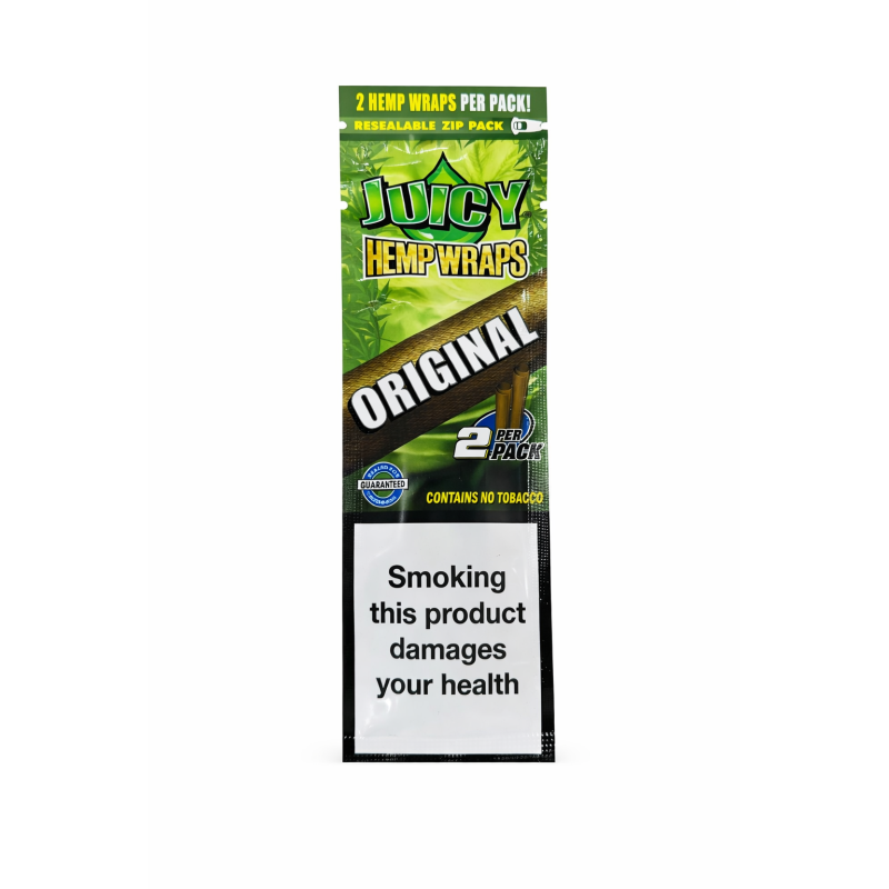 HEMP WRAP BUDDHA BROWNIE HEMP WRAP BUDDHA BROWNIE