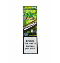 HEMP WRAP BUDDHA BROWNIE