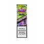 HEMP WRAP PURPLE WAVE HEMP WRAP PURPLE WAVE