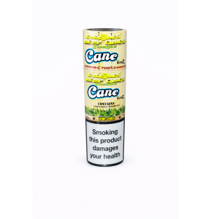 PREROLL HEMP WRAP CANE
