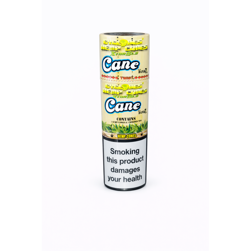 PREROLL HEMP WRAP CANE PREROLL HEMP WRAP CANE