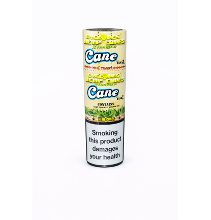 PREROLL HEMP WRAP CANE