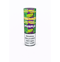 PREROLL HEMP WRAP PURPLE