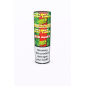 PREROLL HEMP WRAP RED ALERT PREROLL HEMP WRAP RED ALERT