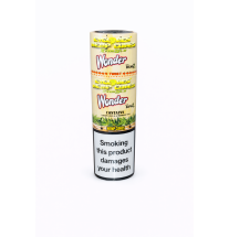 PREROLL HEMP WRAP WONDER