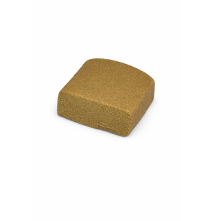 BUDDHA BROWNIE - RESINE MOLECULE BZ