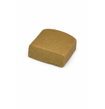 BUDDHA BROWNIE - RESINE MOLECULE BZ