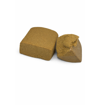 BUDDHA BROWNIE - RESINE MOLECULE BZ