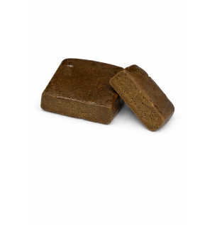 TROPICANA COOKIE - RESINE MOLECULE BZ