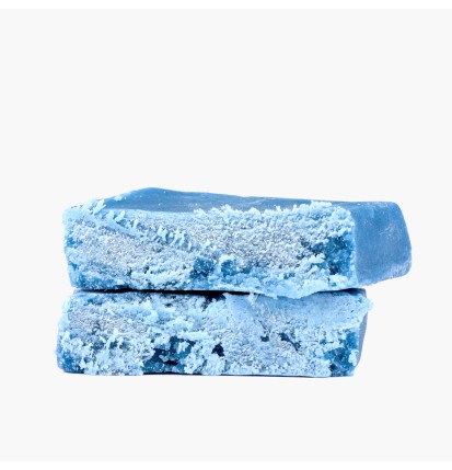PIATELLA BLUE DIAMONDS - RESINE MOLECULE D10