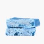 PIATELLA BLUE DIAMONDS - RESINE MOLECULE D10 PIATELLA BLUE DIAMONDS - RESINE MOLECULE D10