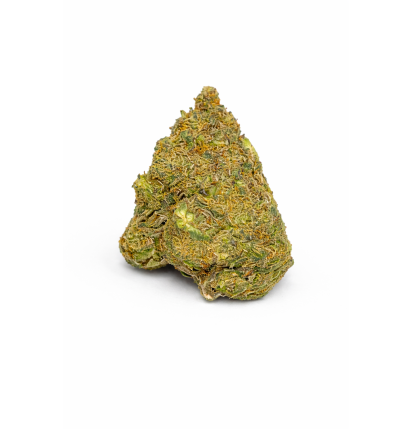 ORANGE BUD - MOLECULES BZ GREENHOUSE