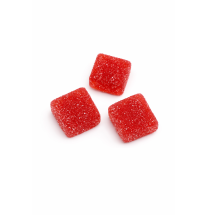 Bonbons DELTA-9 10MG CERISE