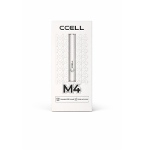 BATTERIE CCEL BLANCHE
