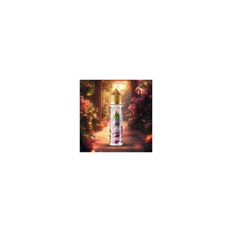 đ Sweet Dragon â Vape of Legends 50 ml đ Sweet Dragon â Vape of Legends 50 ml