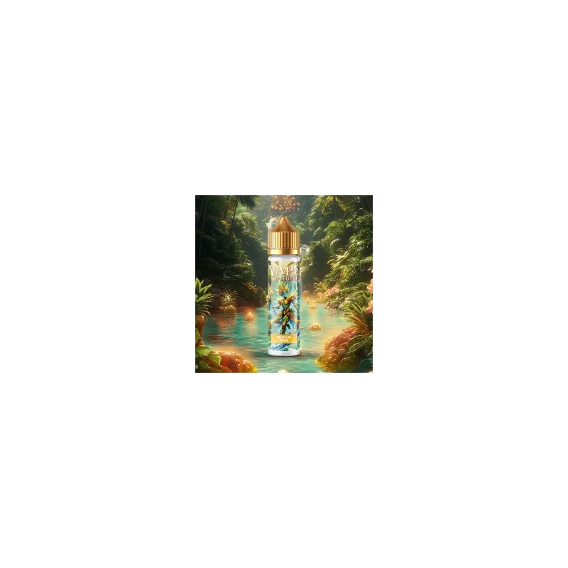 🌴 Tropical Wave – Vape of Legends 50 ml