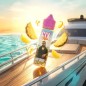 🍍 Rich Daddy – Six Licks 50 ml