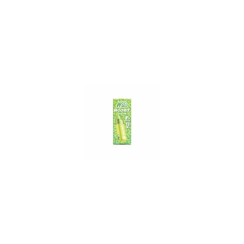 🥝 Wilo Boost – Goyave Kiwi