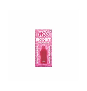 đ Wilo Boost â Cartouches Fruit du Dragon