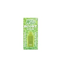 🥝 Wilo Boost – Cartouches Goyave Kiwi