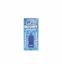 🫐 Wilo Boost – Cartouches Myrtille Glacée