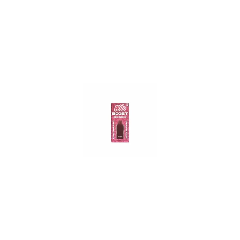 đ Wilo Boost â Cartouches Cerise Framboise đ Wilo Boost â Cartouches Cerise Framboise