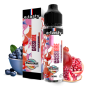 🫐 E.Tasty Amalgam – Cassigre 50 ml