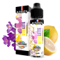 🍋 E.Tasty Amalgam – Citrolette 50 ml