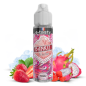 🍓🐉 E.Tasty Bankiz – Freho 50 ml