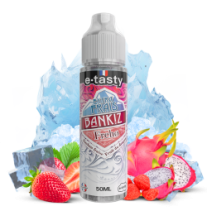 🍓🐉 E.Tasty Bankiz – Freho Extra Frais 50 ml