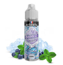 🌿 E.Tasty Bankiz – Kalio 50 ml