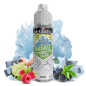 🍋🫐 E.Tasty Bankiz – Siko Extra Frais 50 ml