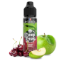 🍏🍒 E.Tasty Deep Seas – Balea 50 ml
