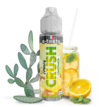 🍋 E.Tasty Freezy Crush – Limonata 50 ml