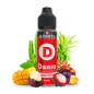 copy of 🥭 E.Tasty – Game Over – Dario 50 ml