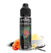 🍿 E.Tasty – Inspiration – Opali 50 ml
