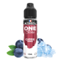 🫐 E.Tasty – One Taste – Cassis Frais 50 ml