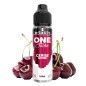 🍒 E.Tasty – One Taste – Cerise Noire 50 ml