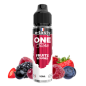 đ E.Tasty â One Taste â Fruits Rouges 50 ml đ E.Tasty â One Taste â Fruits Rouges 50 ml