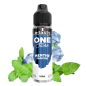 🌿 E.Tasty – One Taste – Menthe Fraîche 50 ml