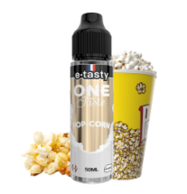🍿 E.Tasty – One Taste – Pop Corn 50 ml