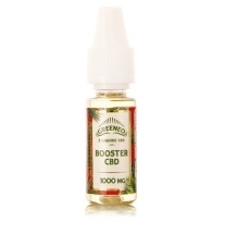 🌿Greeneo – Booster CBD 1000 mg