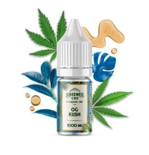 copy of 🌿 Greeneo – OG Kush CBD 500 mg